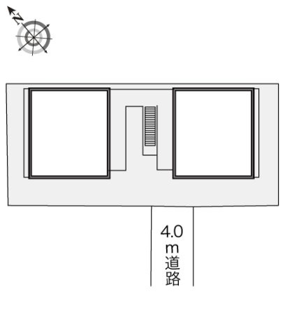 レオパレスクレール福田のその他