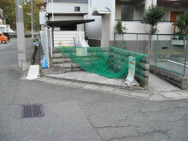 レオパレスクレール福田のその他