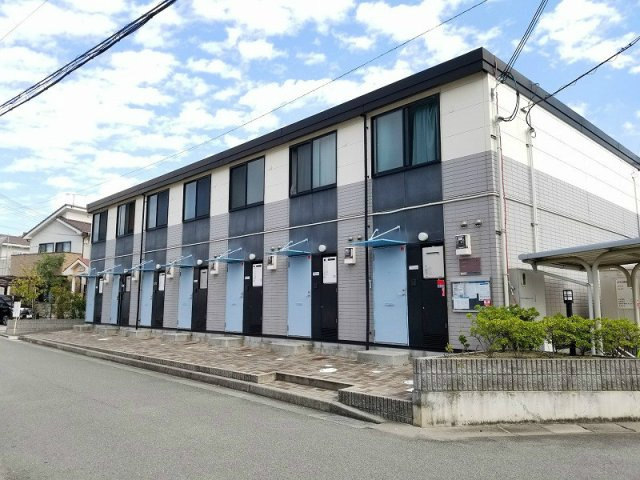 レオパレスセラフⅡ