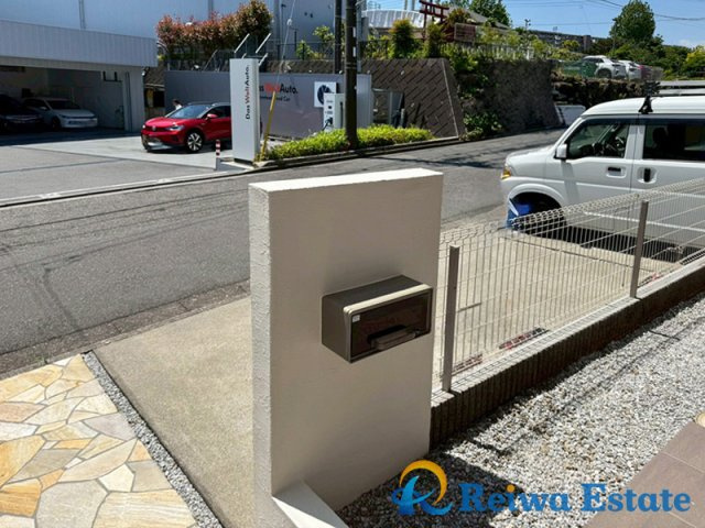 中古戸建　藤沢市大庭のその他