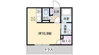 【間取り】 | ShaMaison SOLUTIONS VIII
