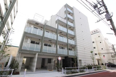 【外観】 | REILIS NISHIDAI AZ