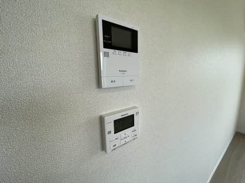 ベレオ杉本のセキュリティ
