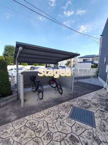 エクセレント ライトのその他共用部分