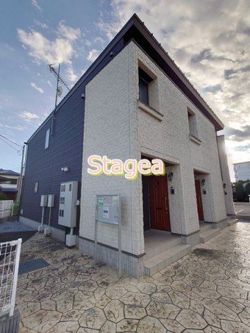 エクセレント ライトの外観