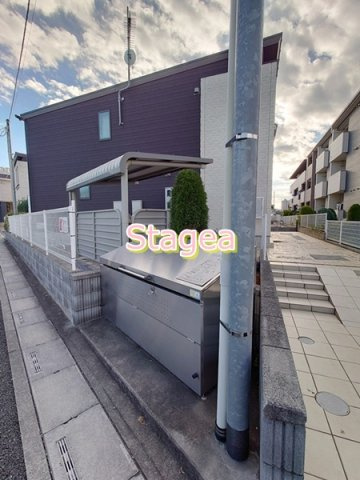 エクセレント ライトのその他共用部分