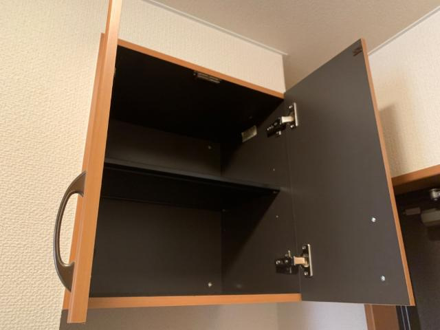 コーラル　ガーデンの収納|下駄箱