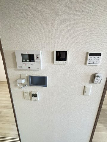 ☆セコムホームセキュリティー☆
