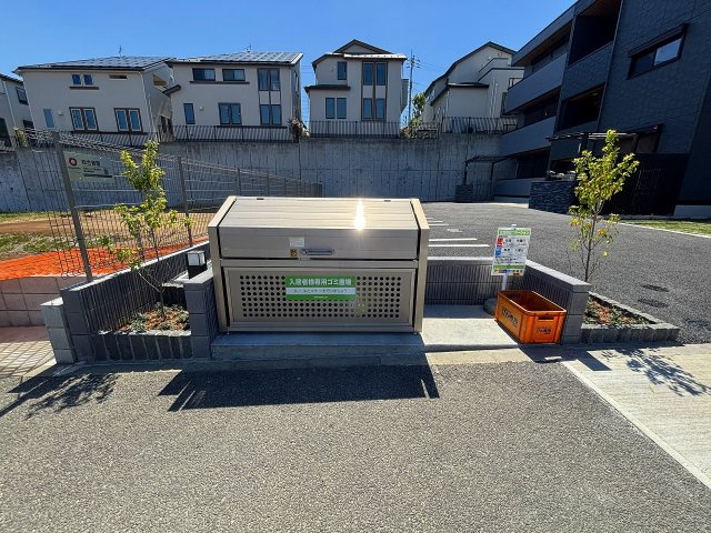 ☆専用ごみ置き場☆