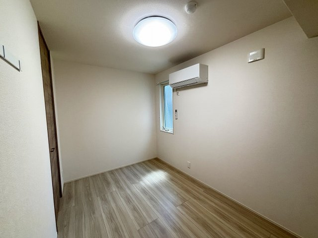 ☆洋室5.0帖☆