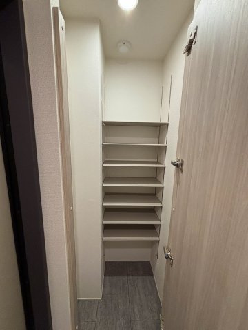 ☆玄関収納☆