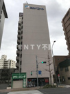 スカイコート戸越銀座の画像