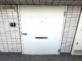 【その他共用部分】 | スカイコート戸越銀座