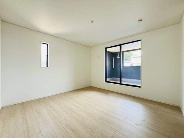 阿久比町宮津下屋郷20番5の一部『仲介手数料無料』新築一戸建て・建売の洋室