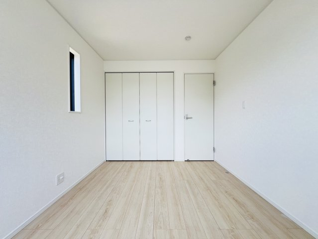 阿久比町宮津下屋郷20番5の一部『仲介手数料無料』新築一戸建て・建売の洋室