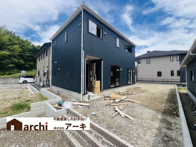 阿久比町宮津下屋郷20番5の一部『仲介手数料無料』新築戸建て