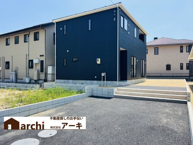 阿久比町宮津下屋郷20番5の一部『仲介手数料無料』新築一戸建て・建売