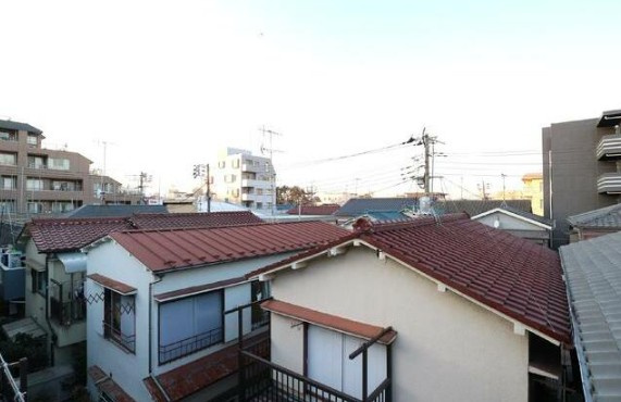 サヴィリの展望|展望