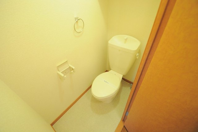 レオパレスフロレスタのその他