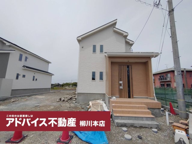 【外観】