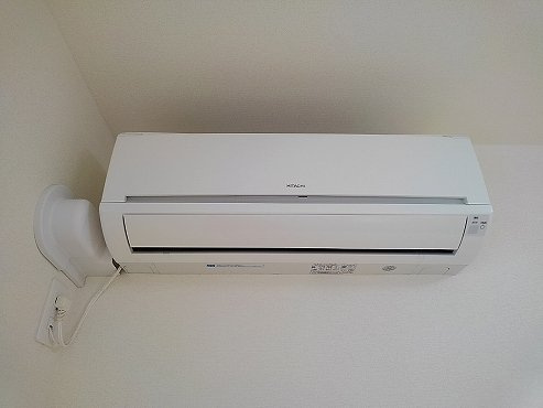 アマルフィ３７の設備