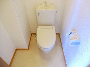 メゾン・ド・花水木　壱番館のその他