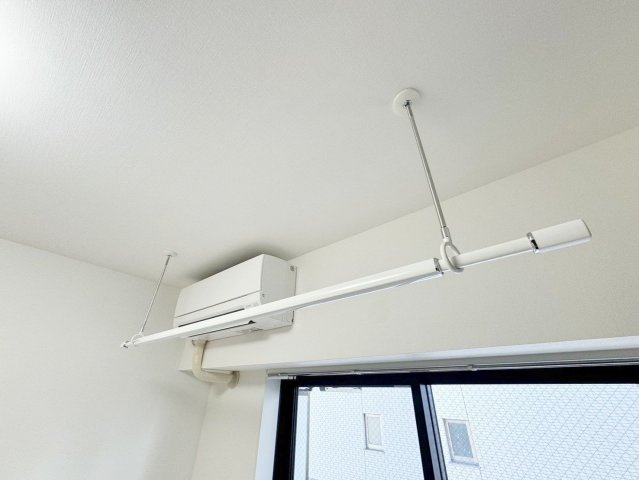 光１０．マンションのその他