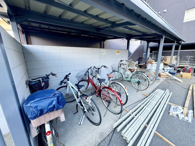 光１０．マンションのその他共用部分