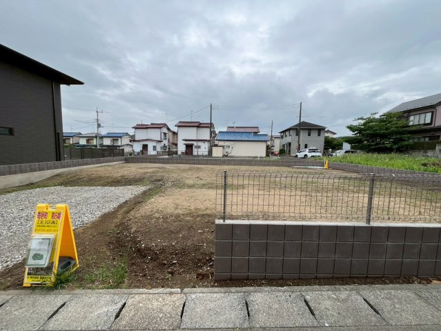 【外観】 | 【寄居町第８期　現地外観】
※令和８年6月時点