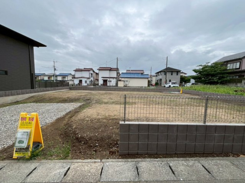 【外観】 【外観】 | 【寄居町第8期 現地外観】
※令和8年6月時点
