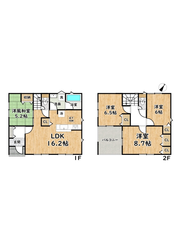 姫路市四郷町東阿保第12/新築戸建