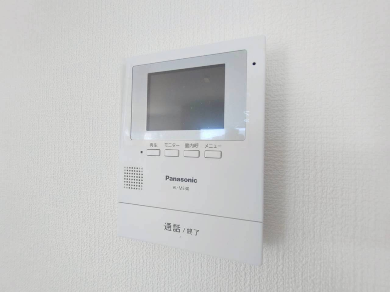 柳川市筑紫町の新築一戸建の設備
