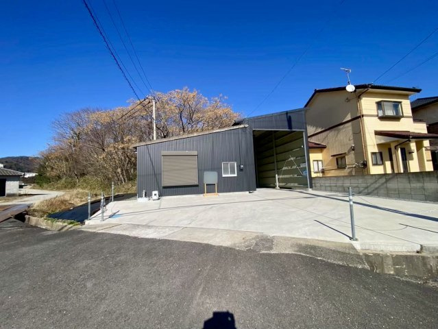 綾歌郡綾川町　売倉庫のその他