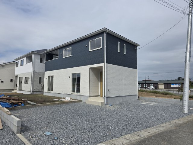 寄居町用土第４　