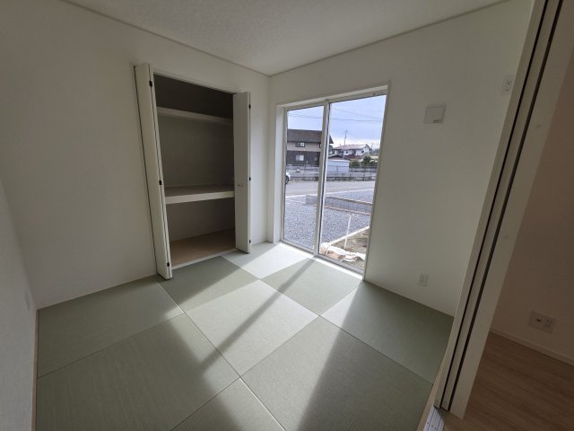 寄居町用土第４　の省エネ性能ラベル|３号棟省エネ性能ラベル