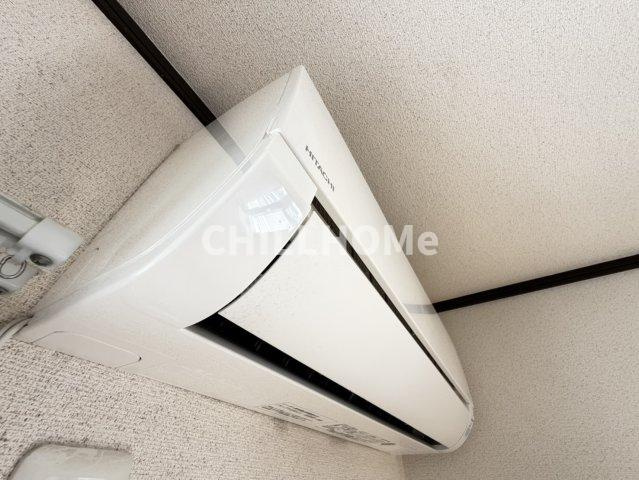 ヒューレー・イーリスの設備|当社、チルホームのHPもご覧ください(^^)/物件情報多数♪