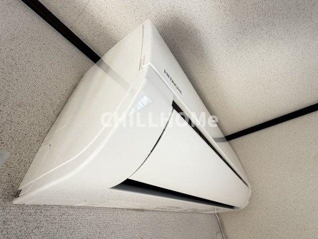 ヒューレー・イーリスの設備|当社、チルホームのHPもご覧ください(^^)/物件情報多数♪