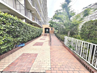 【庭】 | 岸和田コーポラス壱号棟 | 家探しはどうやってするの？から資金のことや住宅ローン、税金や制度のことまで住宅の難しいことをわかりやすく説明いたします♪