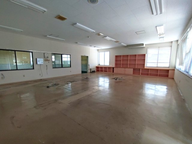 米子市富益町事務所・作業場のその他|事務所