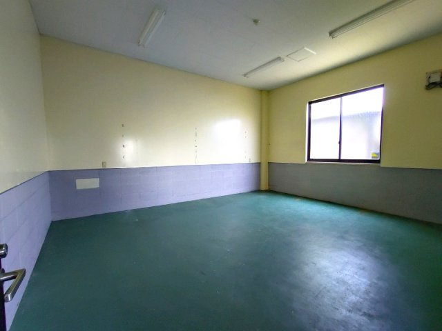 米子市富益町事務所・作業場のその他|作業場