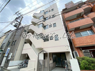 【外観】 | サンライズ石原