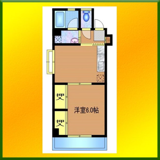 【間取り】 | サンライズ石原