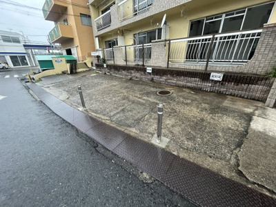 【駐車場】 | アマルフィ