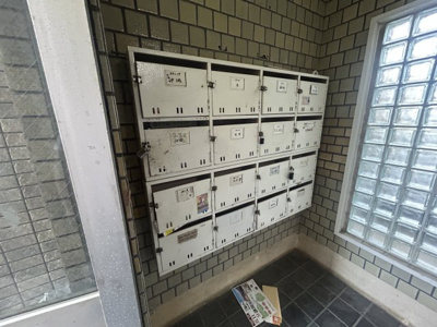 【その他共用部分】 | アマルフィ