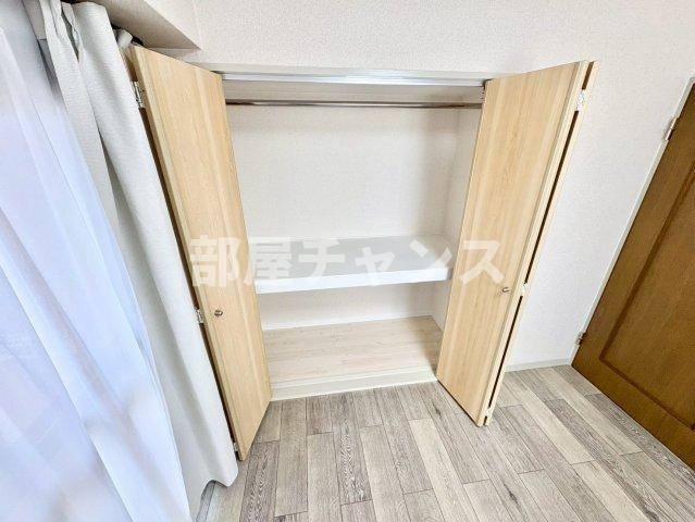 YK50の収納