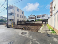 板橋区大谷口2丁目　宅地分譲　9990万円の画像