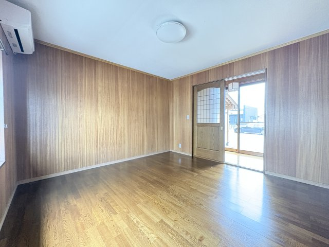 【洋室】 | 児玉郡上里町金久保　中古戸建