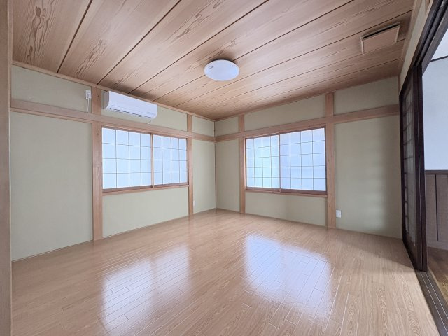 【洋室】 | 児玉郡上里町金久保　中古戸建