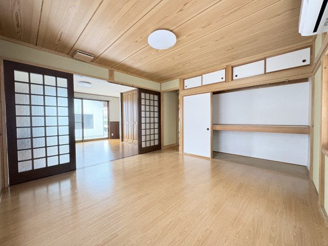 【洋室】 | 児玉郡上里町金久保　中古戸建