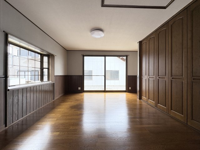 【洋室】 | 児玉郡上里町金久保　中古戸建